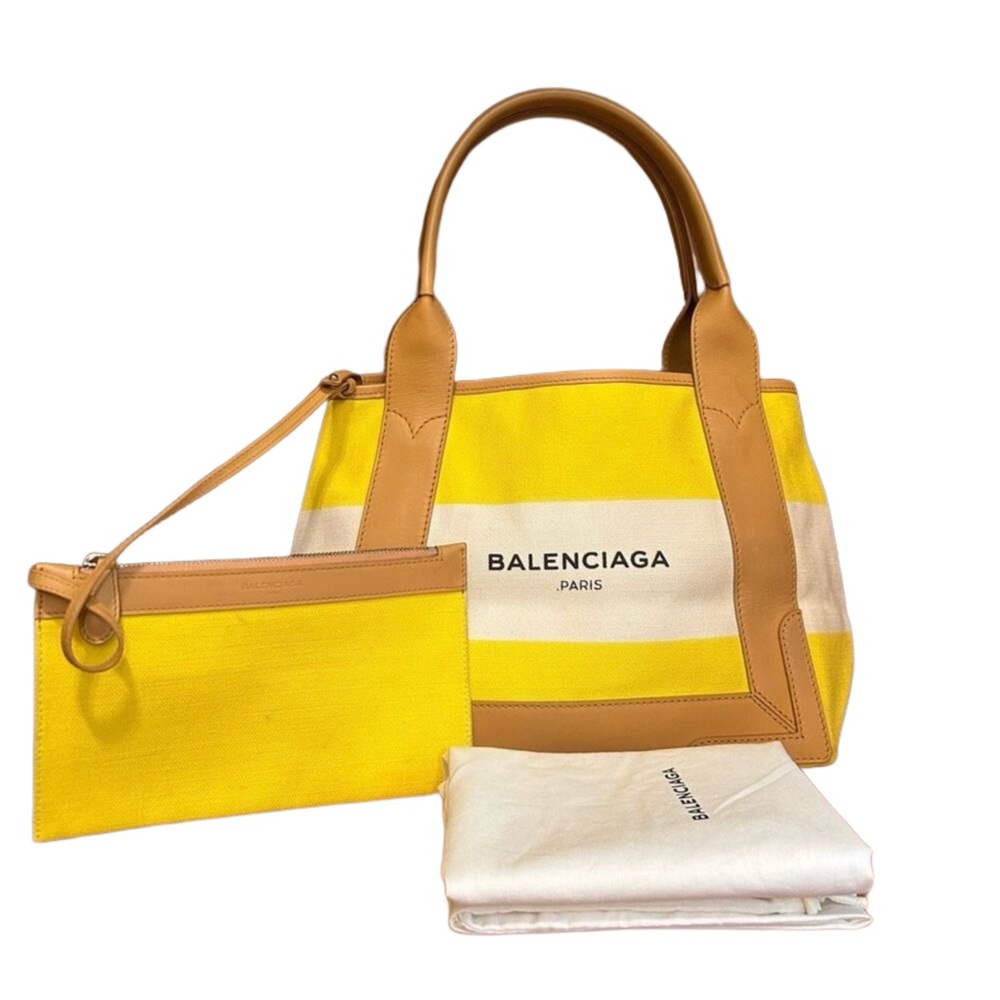 Balenciaga Cabas Small